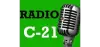 Logo for RADIO C-21