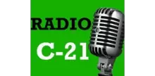 RADIO C-21