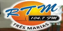 RTM 104.7 FM