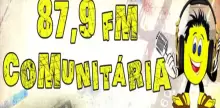Radio 87.9 FM Comunitaria