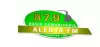 Logo for Radio Alerta FM