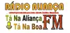 Radio Alianca 104.9 FM