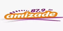 Radio Amizade FM 87.9