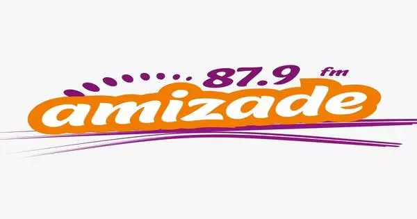 Radio Amizade FM 87.9