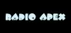 Logo for Radio Apex