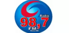 Radio Asas da Esperanca FM