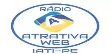 Radio Atrativa Web