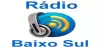 Logo for Radio Baixo Sul