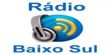 Radio Baixo Sul