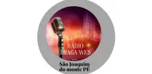 Rádio Braga Web