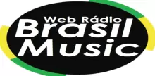 Radio Brasil Music