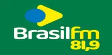 Radio Brazil FM 81.9