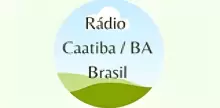 Radio Caatiba Bahia Brasil
