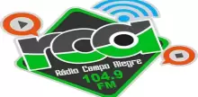 Radio Campo Alegre