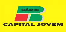 Radio Capital Jovem