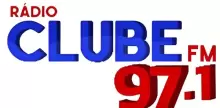 Radio Clube 97.1 ФМ