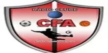 Radio Clube CFA