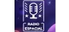 Logo for Radio Espacial