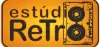 Logo for Radio Estudio Retro