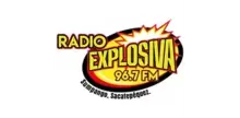 Radio Explosiva 97.6