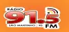 Radio FM 91.5 Sao Martinho