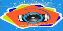 Radio Fonte Viva