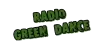 Logo for Radio GREEN Dance