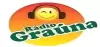 Logo for Radio Grauna FM