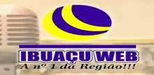 Radio Ibuacu Web