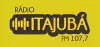 Logo for Radio Itajuba