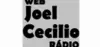 Logo for Radio Joel Cecilio Web
