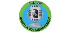 Radio La Voz Morazanista