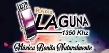Radio Laguna 1350 SUIS