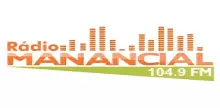 Radio Manancial 104.9 FM