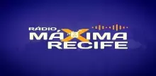 Radio Maxima Recife