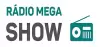 Logo for Radio Mega Show