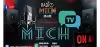 Logo for Radio Mich