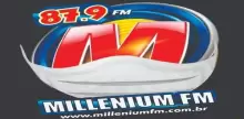 Radio Millenium FM 87.9