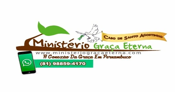 Radio Ministerio Graca Eterna