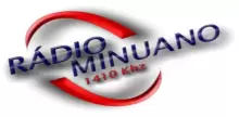 Radio Minuano AM