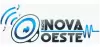 Logo for Radio Nova Oeste