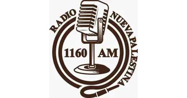 Radio Nueva Palestina