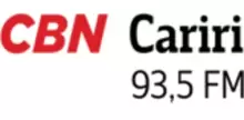 Radio O Povo CBN 93.5 ФМ
