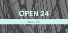 Radio Open 24