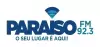 Logo for Radio Paraiso