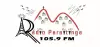 Logo for Radio Paraitinga FM