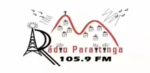 Radio Paraitinga FM