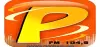 Logo for Radio Participativa FM