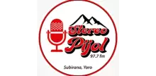 Radio Pijol 97.7 FM