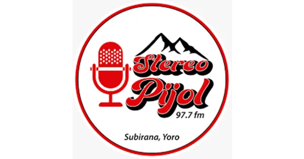 Radio Pijol 97.7 FM-